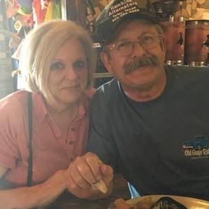 Meet your Posher, Cathy